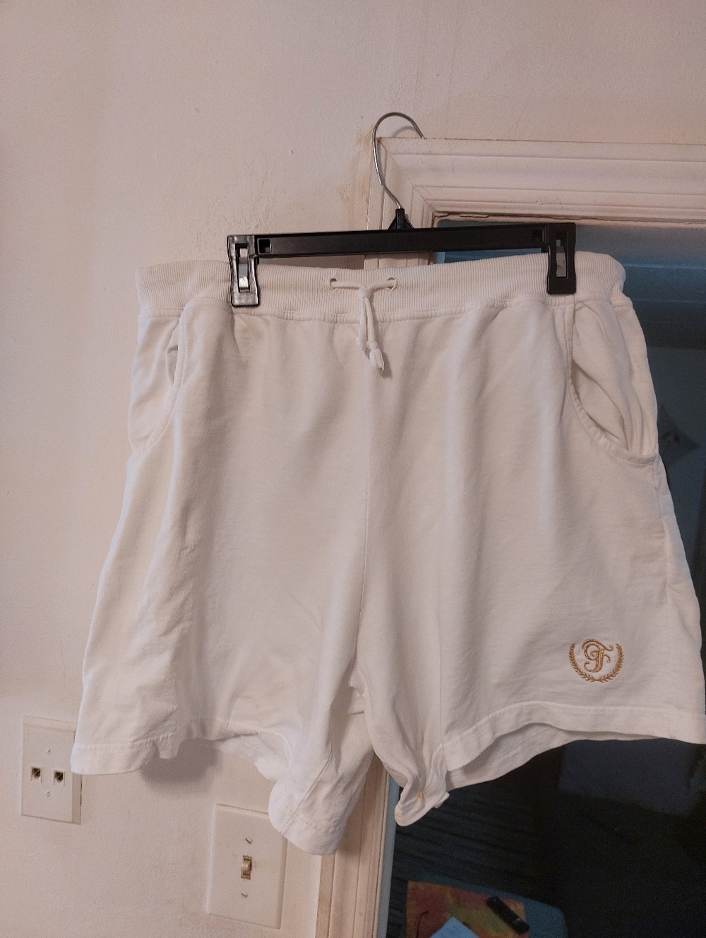 Disney World Grand Floridan Vintage Shorts Large
